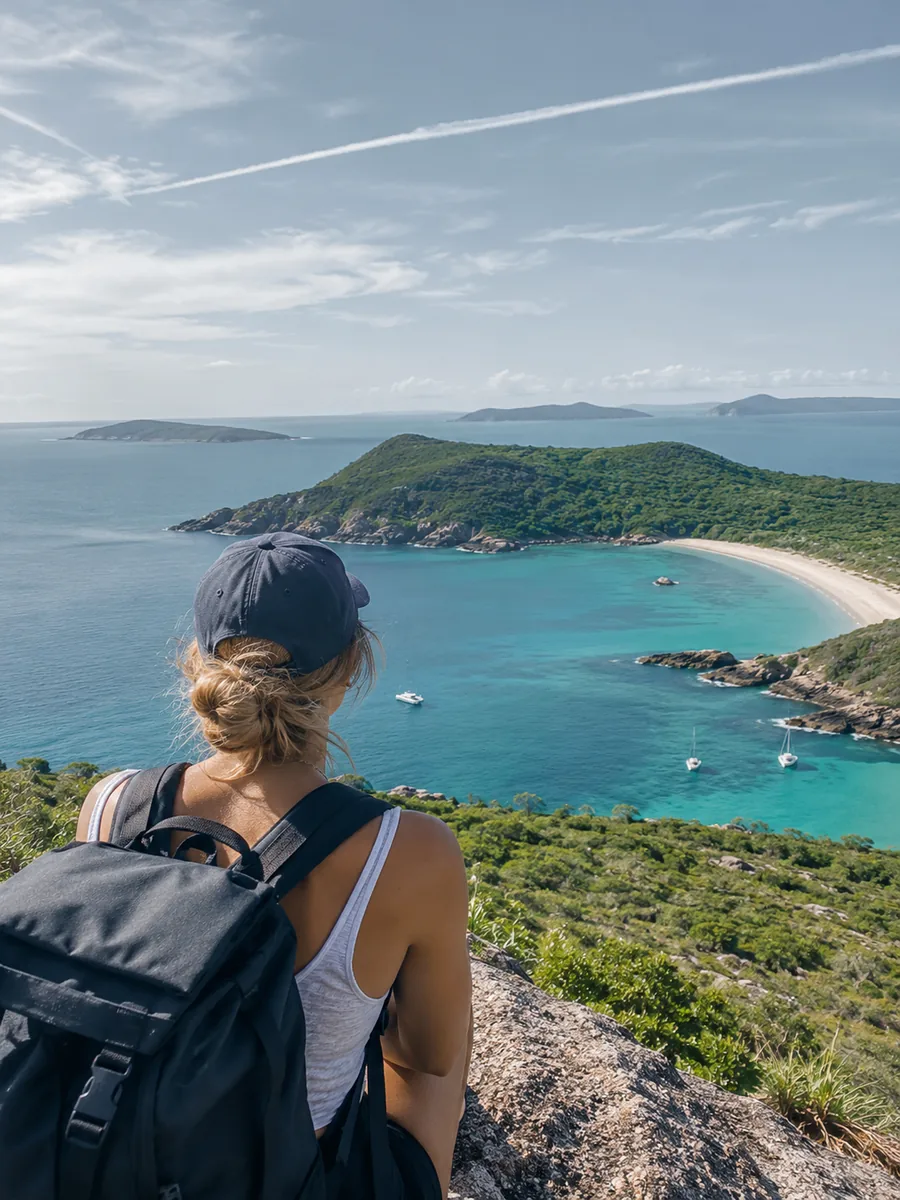Great Keppel Island